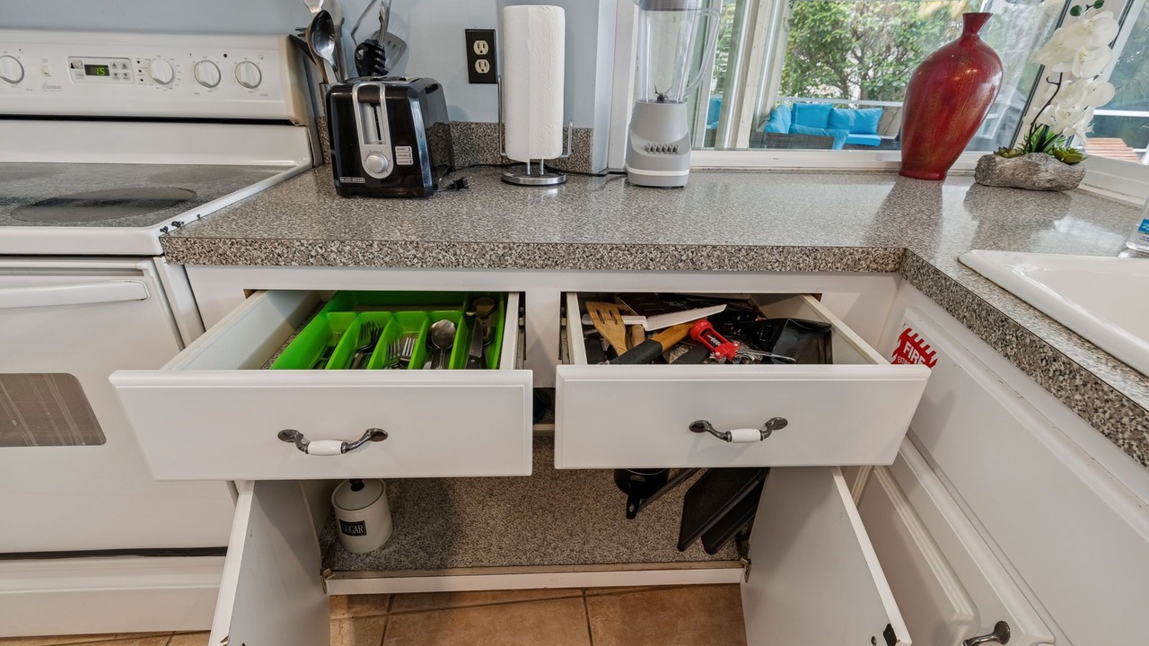 Photo of Kitchen in Clearwater