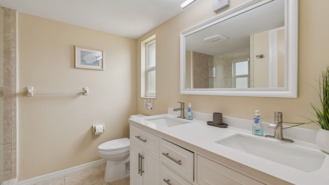 Photo of Bathroom in Clearwater
