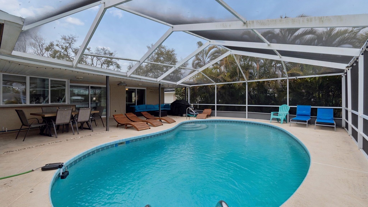 Photo of Outdoor in Clearwater