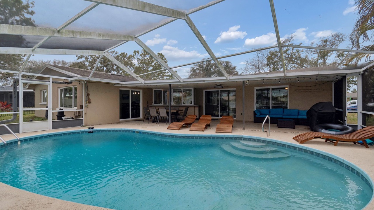 Photo of Outdoor in Clearwater
