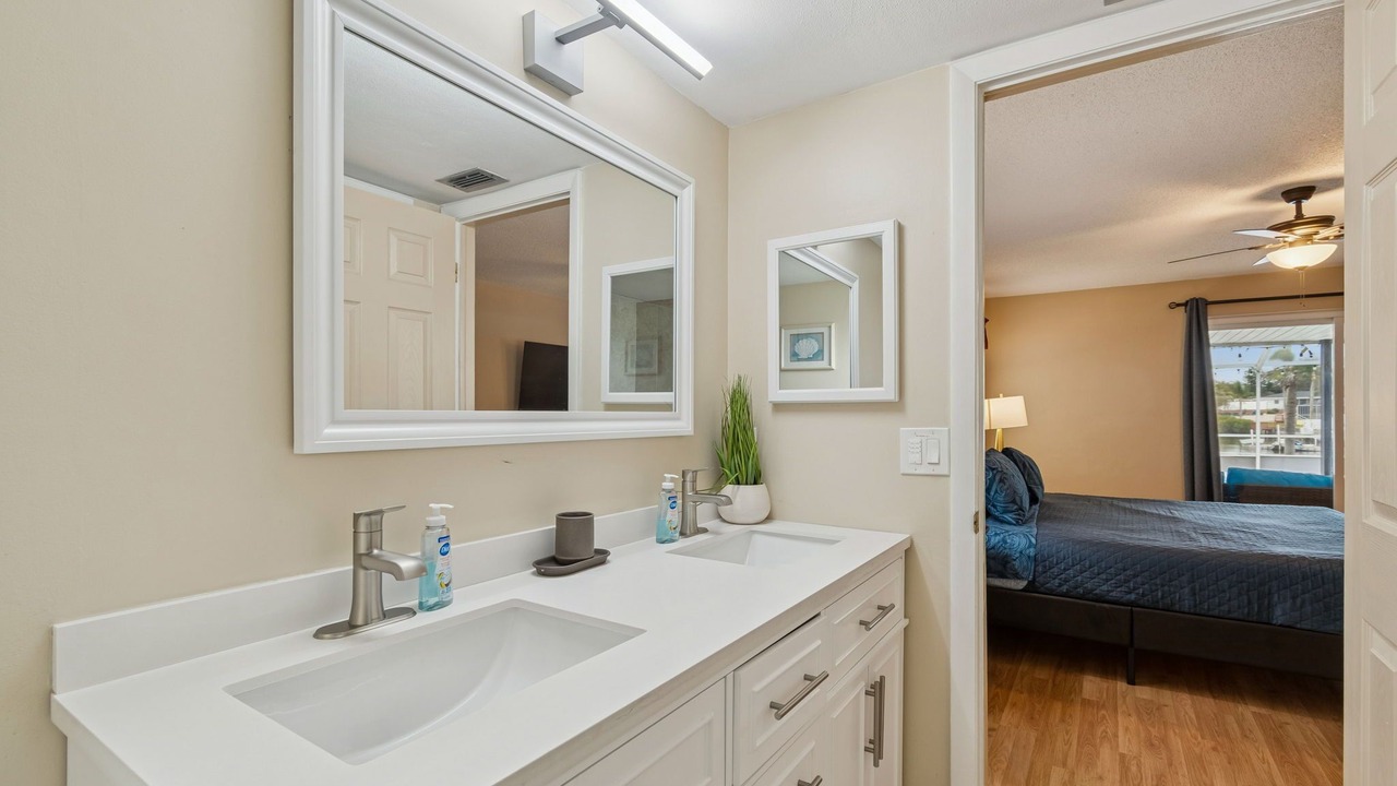 Photo of Bathroom in Clearwater