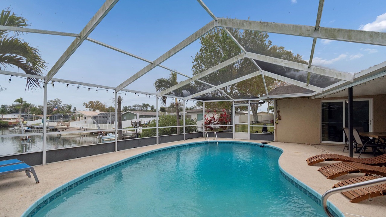 Photo of Outdoor in Clearwater