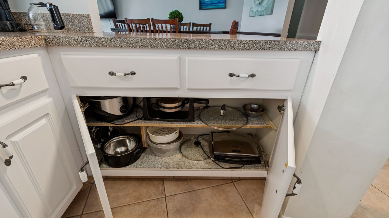 Photo of Kitchen in Clearwater