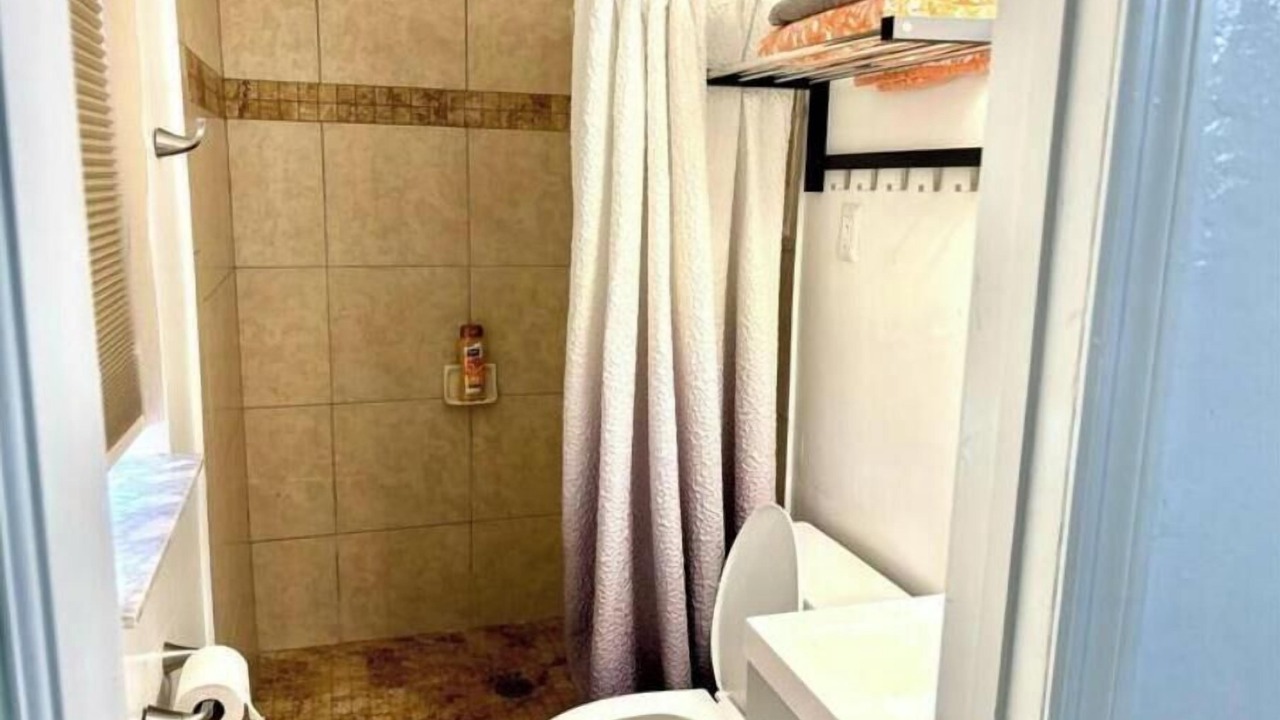 Photo of Bathroom in Bay Crest Park