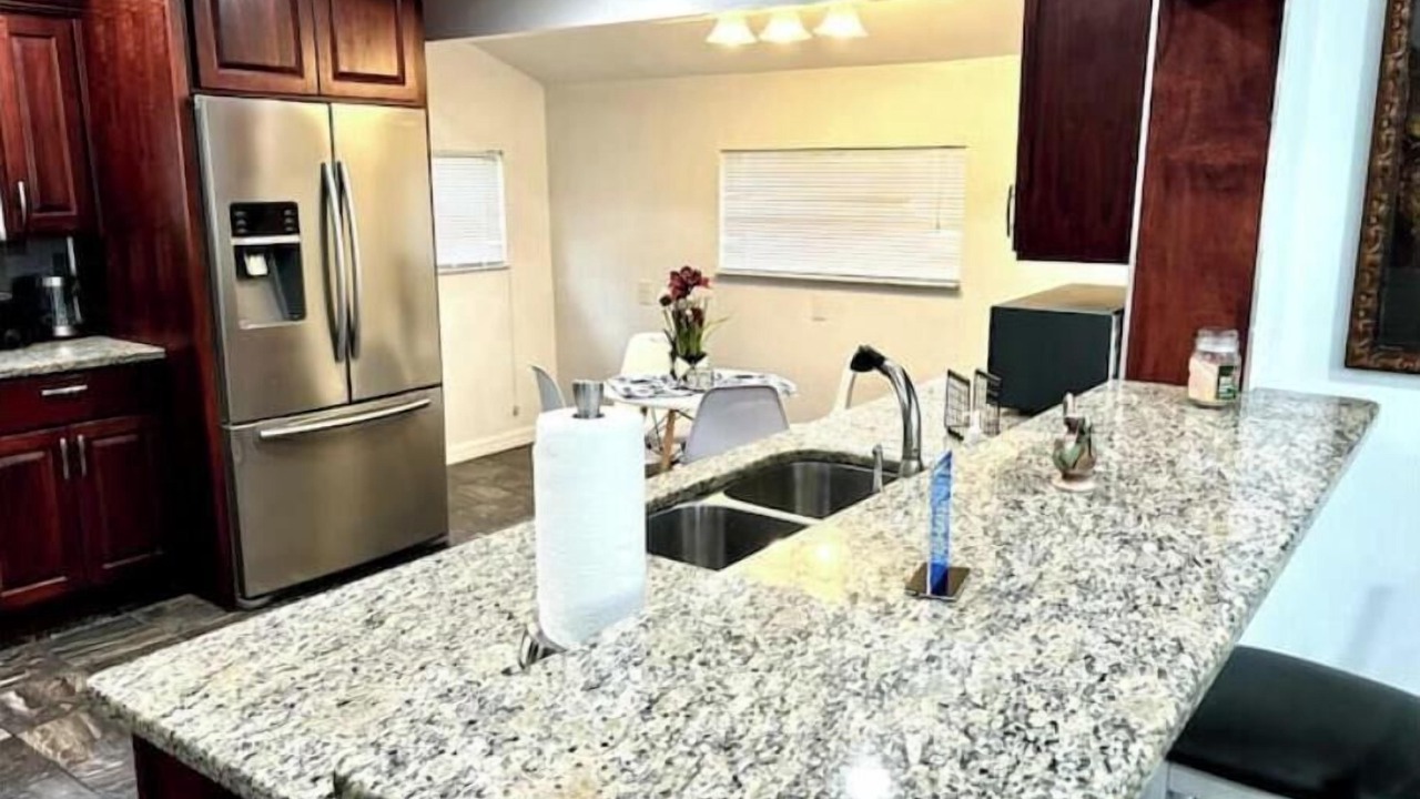 Photo of Kitchen in Bay Crest Park