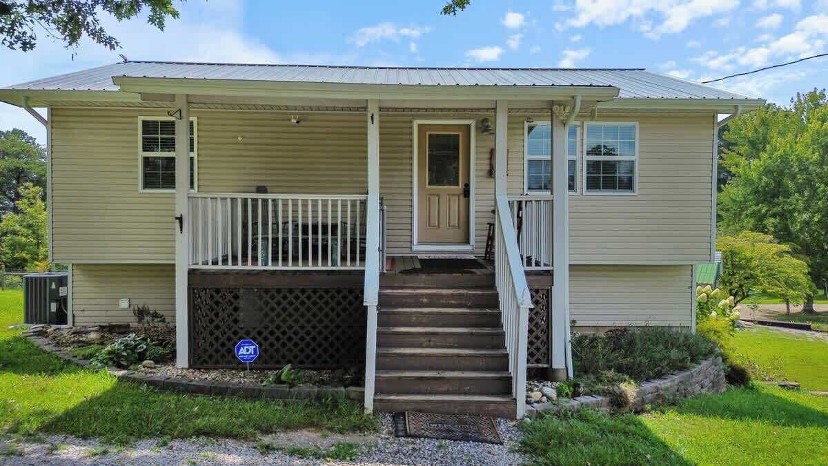 Photo of Outdoor in Dandridge