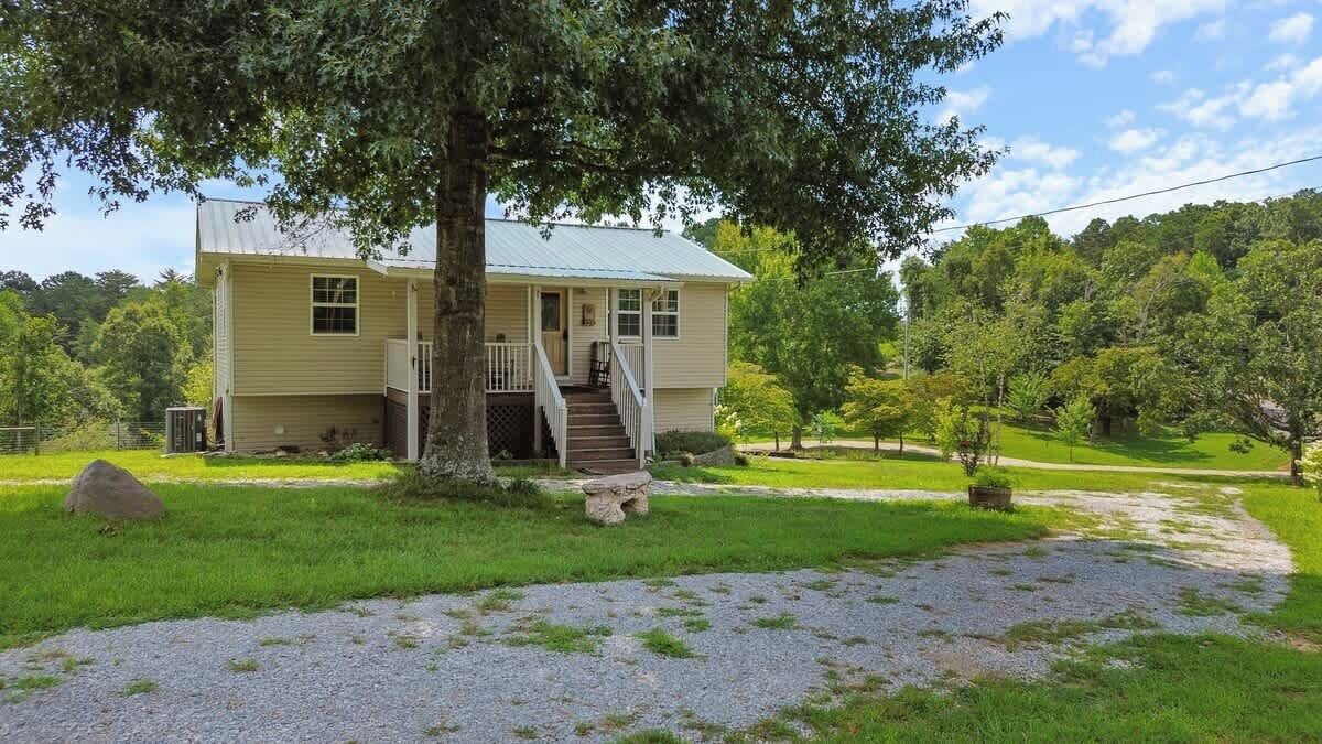Photo of Outdoor in Dandridge