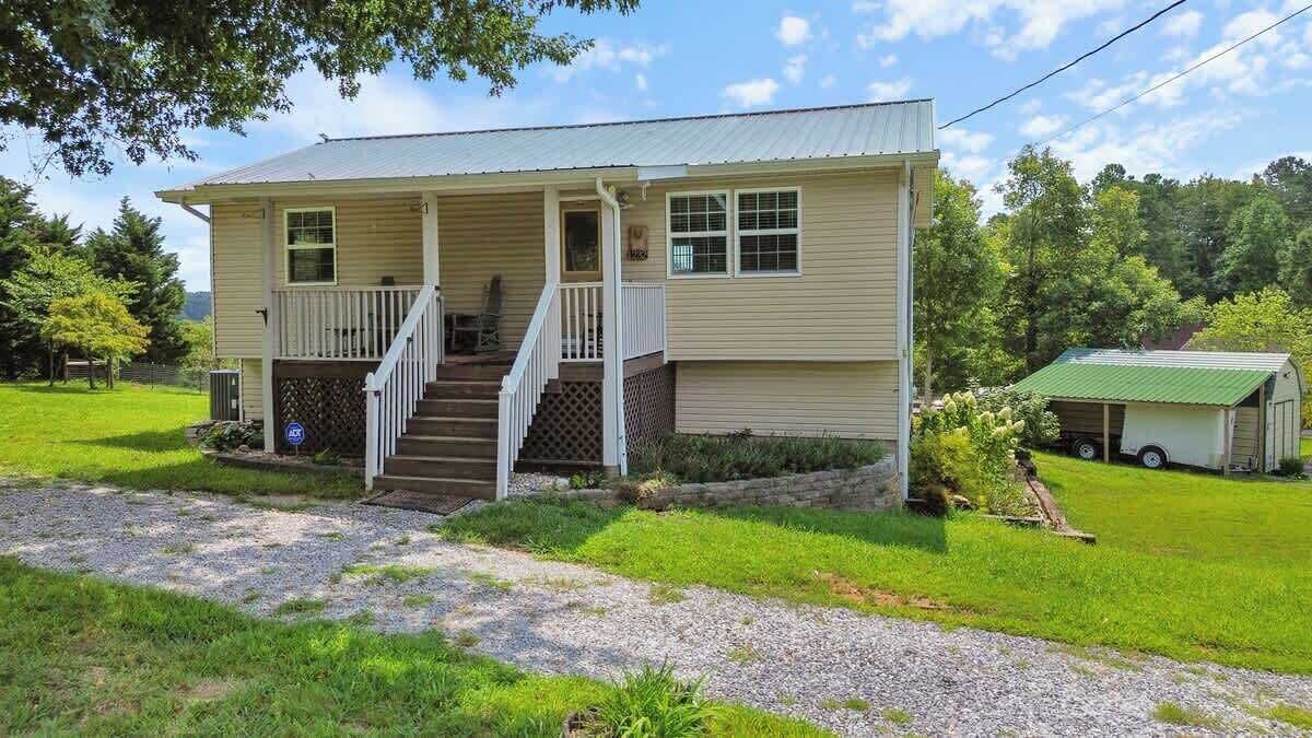 Photo of Outdoor in Dandridge
