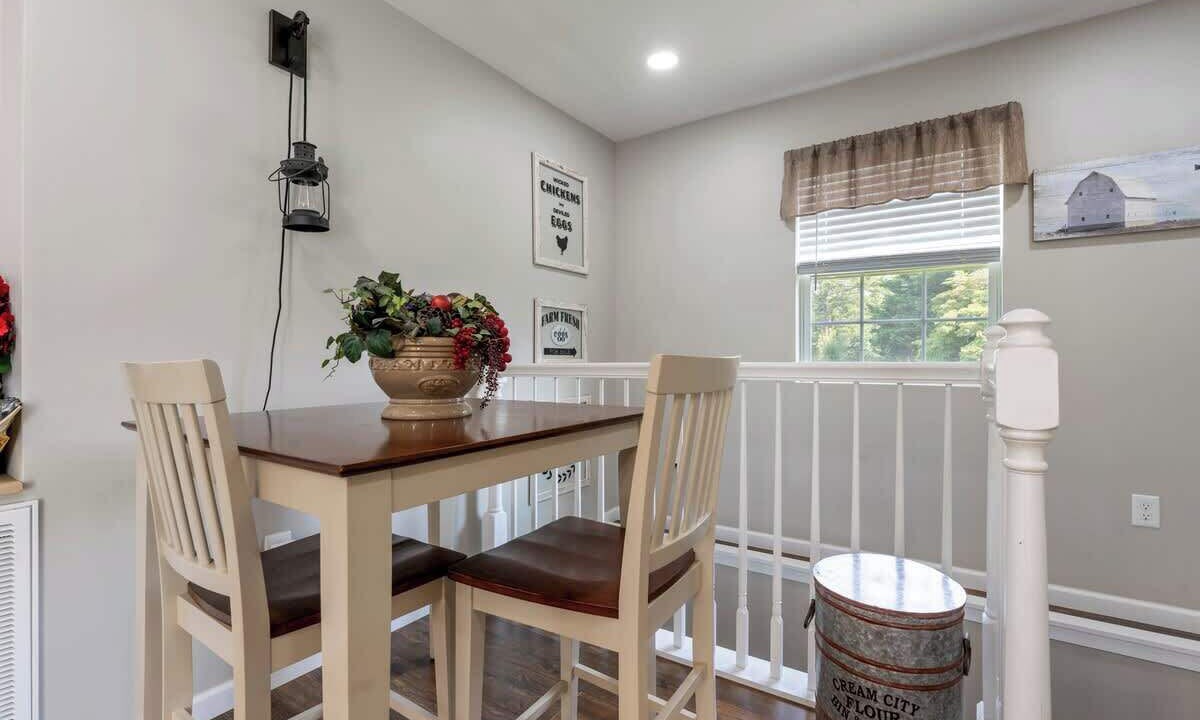 Photo of Livingroom in Dandridge