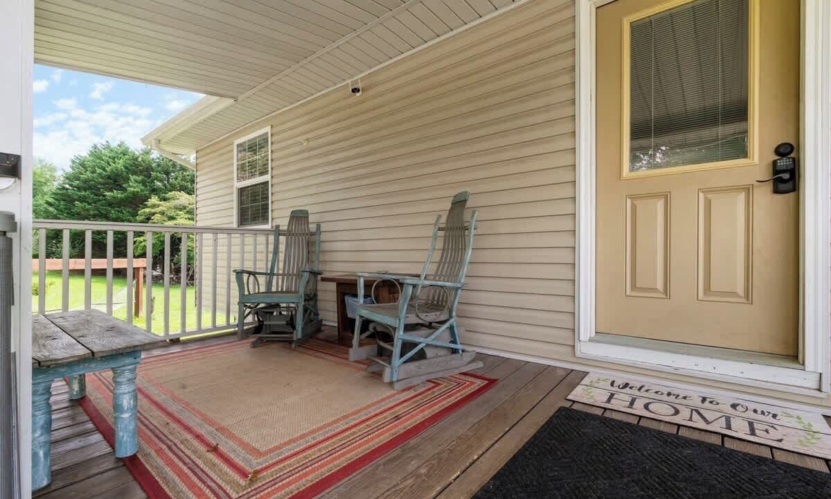 Photo of Outdoor in Dandridge