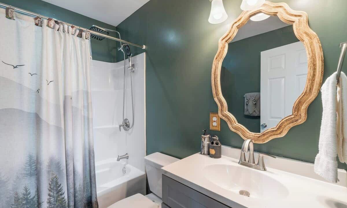 Photo of Bathroom in Dandridge