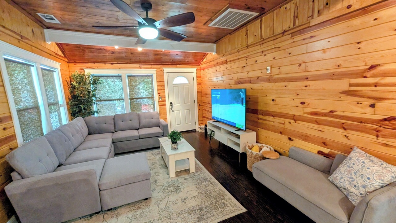 Photo of Bedroom in McKinney