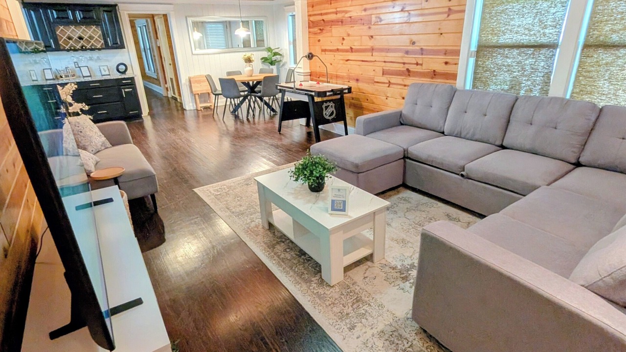 Photo of Livingroom in McKinney