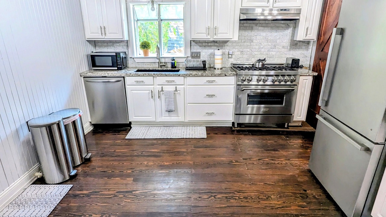 Photo of Kitchen in McKinney