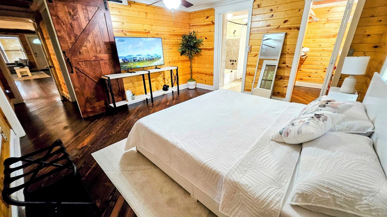 Photo of Bathroom in McKinney