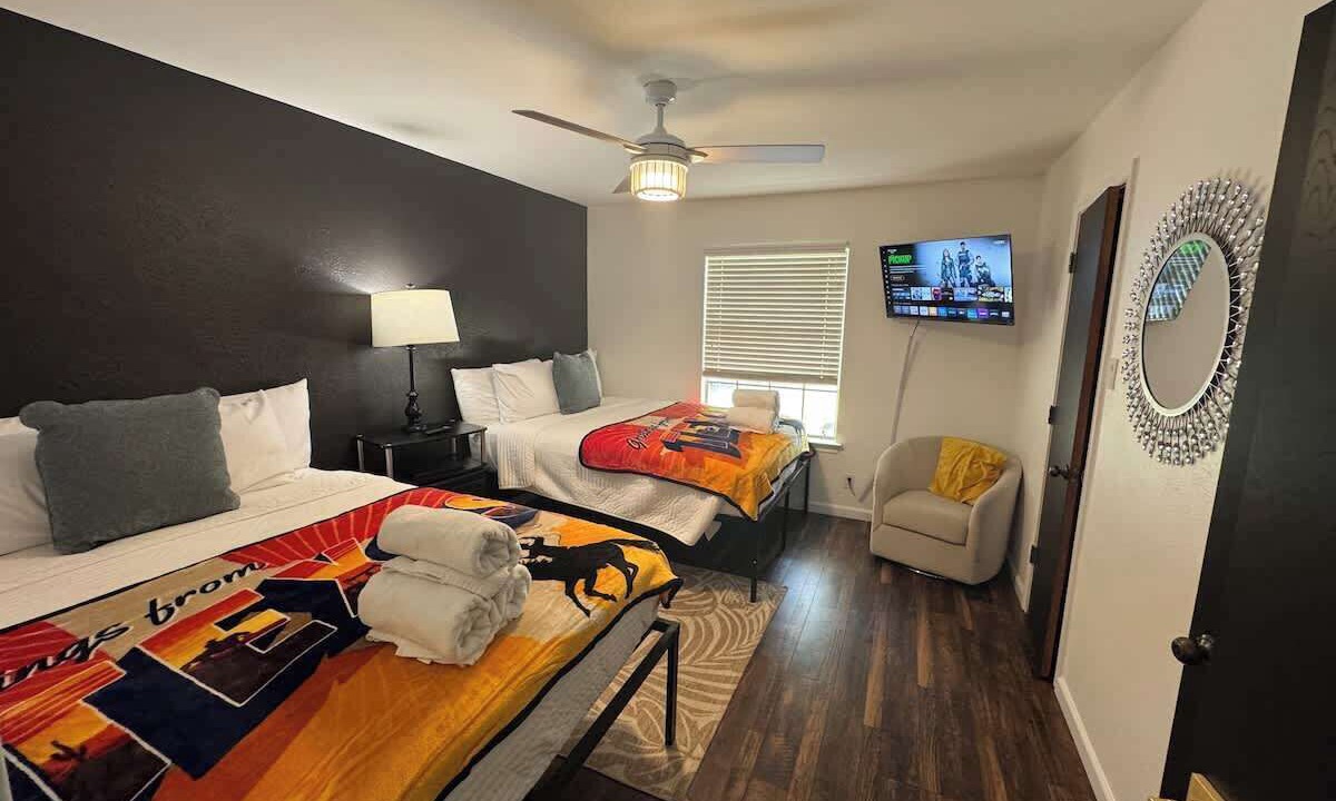 Photo of Bedroom in Duncanville