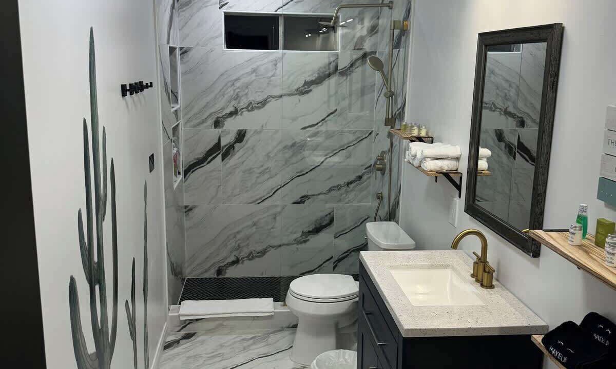 Photo of Bathroom in Duncanville