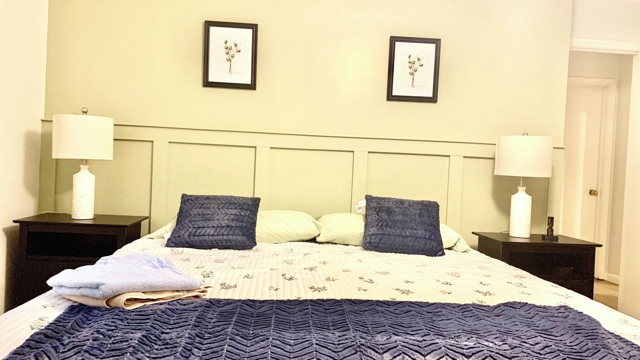 Photo of Bedroom in Germantown
