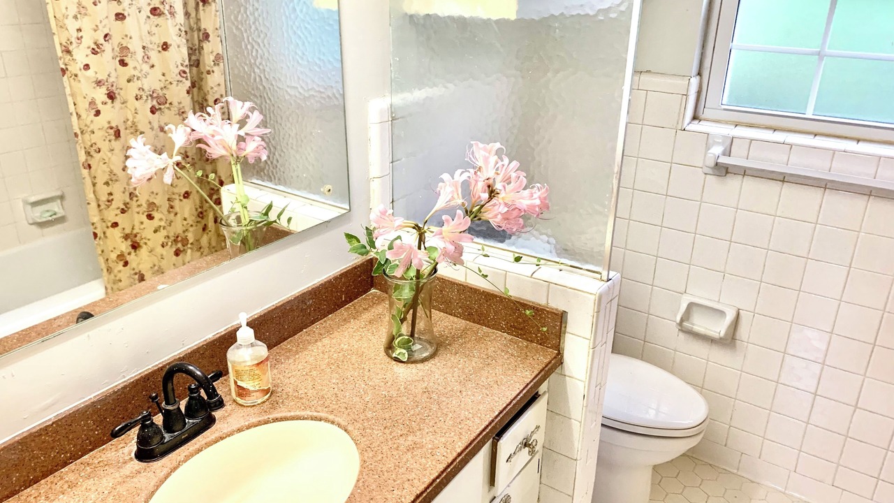 Photo of Bathroom in Germantown