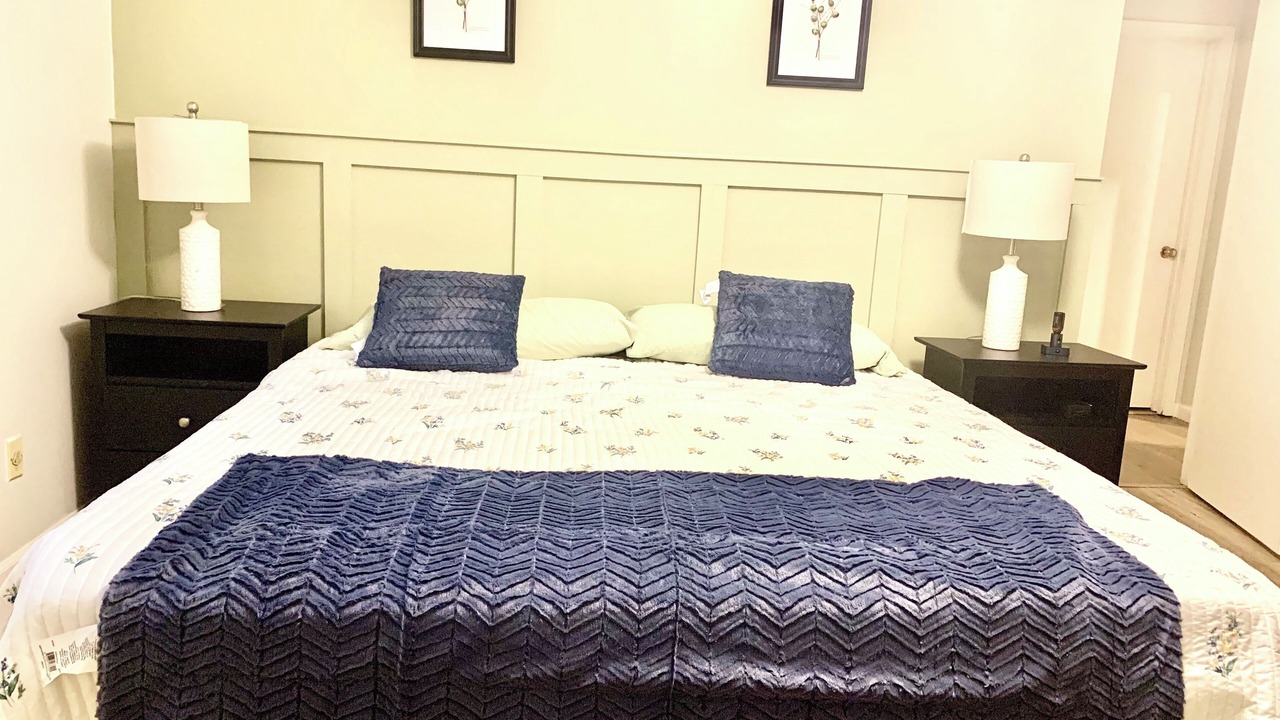 Photo of Bedroom in Germantown