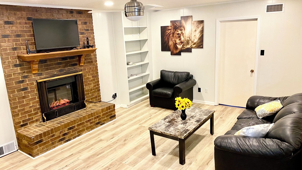 Photo of Livingroom in Germantown