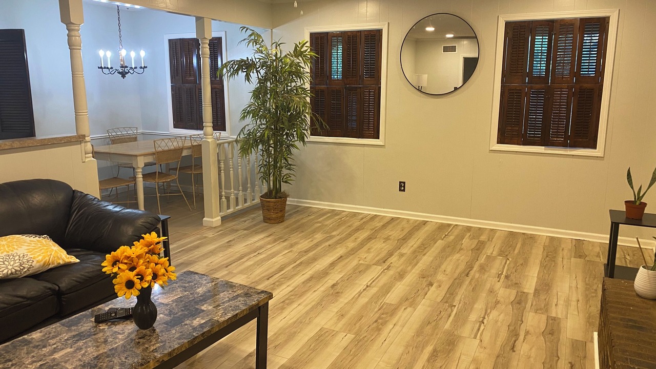 Photo of Livingroom in Germantown