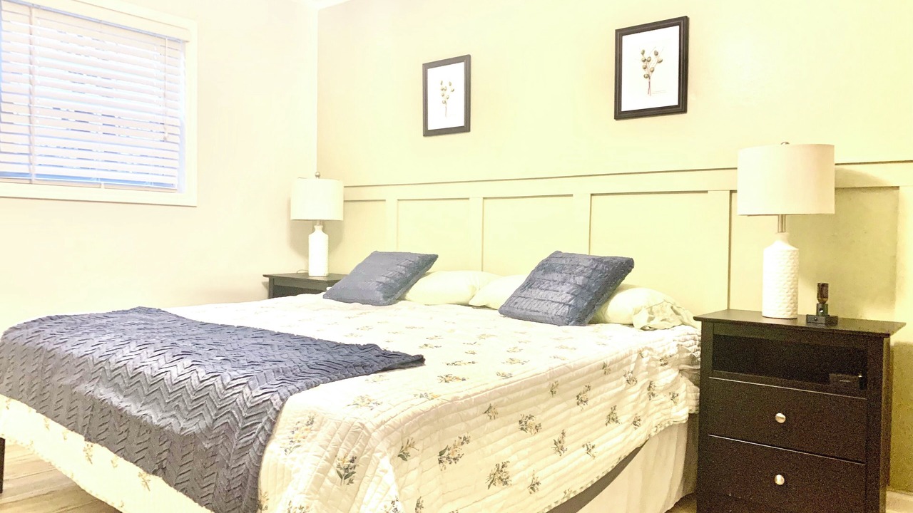 Photo of Bedroom in Germantown