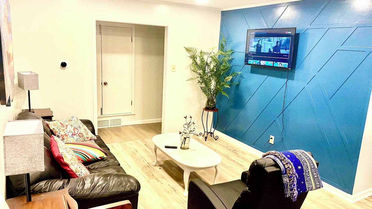 Photo of Livingroom in Germantown