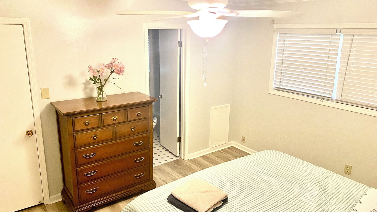 Photo of Bedroom in Germantown