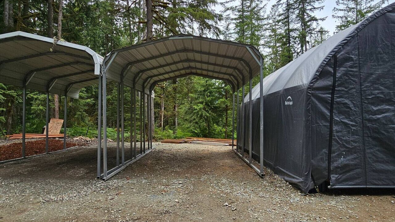 Photo of Outdoor in Marblemount