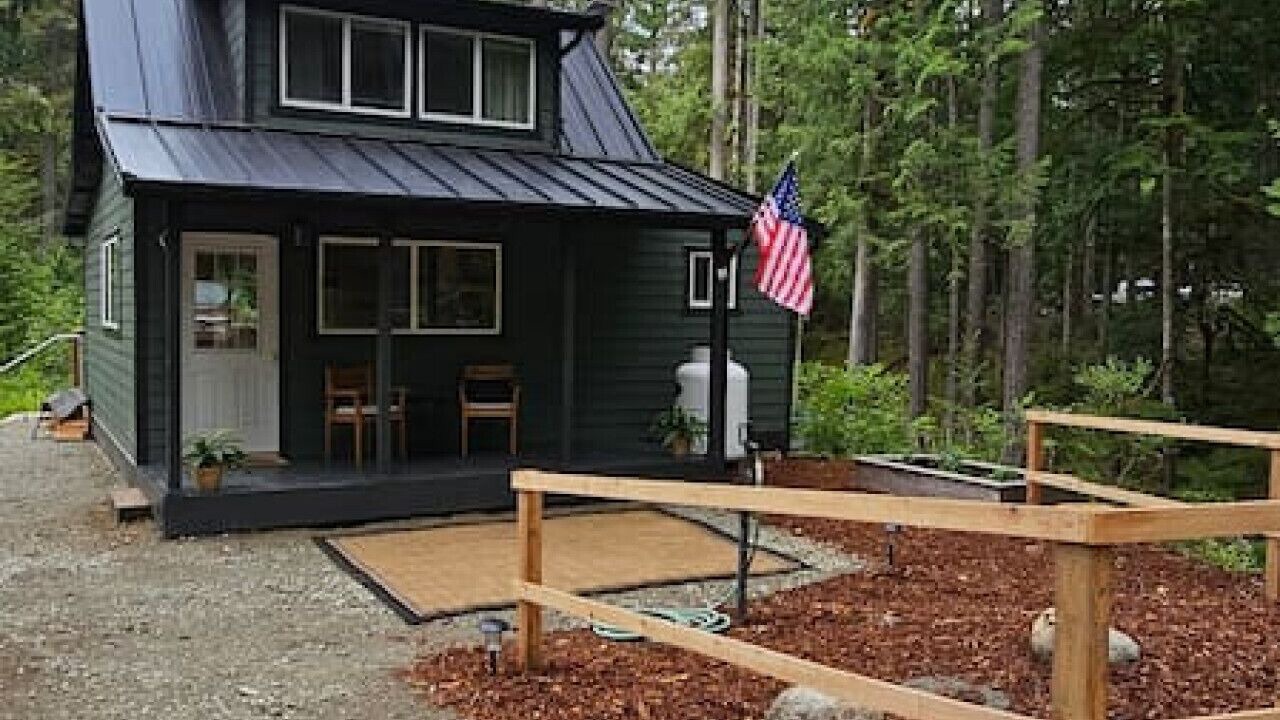 Photo of Outdoor in Marblemount