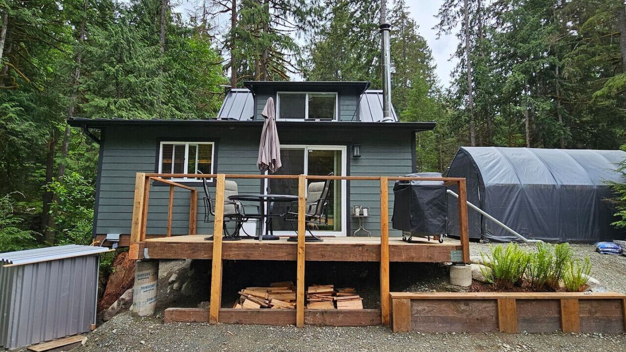 Photo of Outdoor in Marblemount