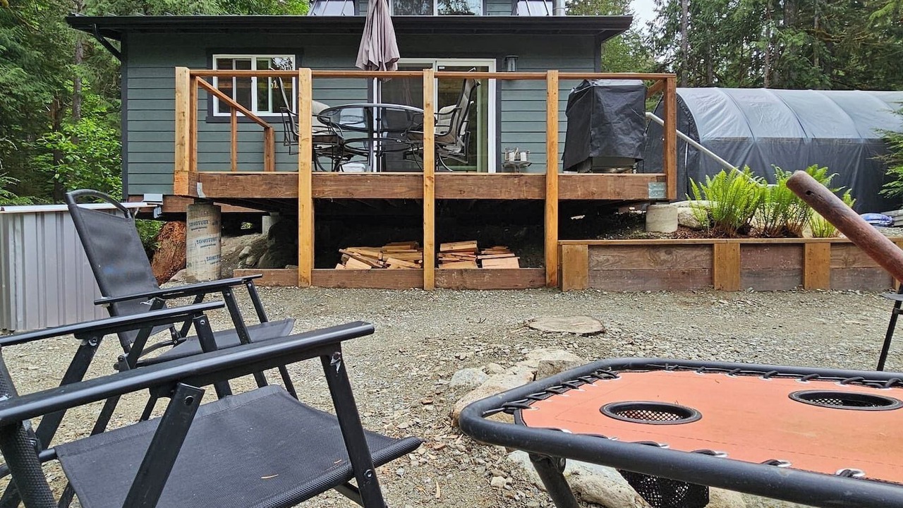 Photo of Outdoor in Marblemount