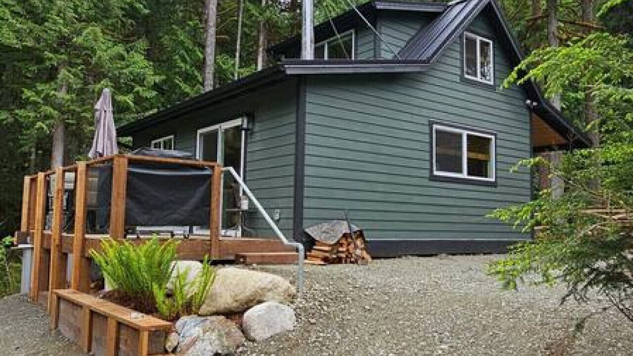 Photo of Outdoor in Marblemount