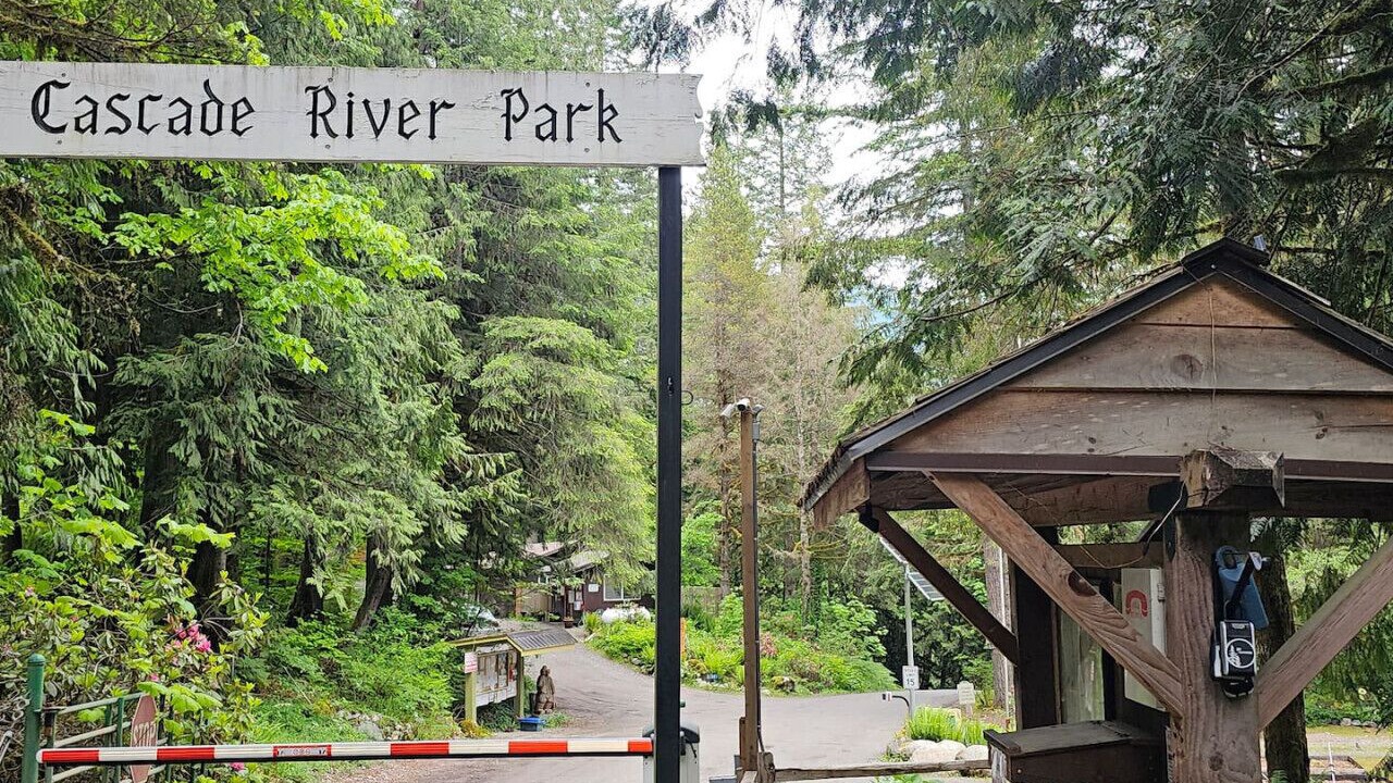 Photo of Outdoor in Marblemount