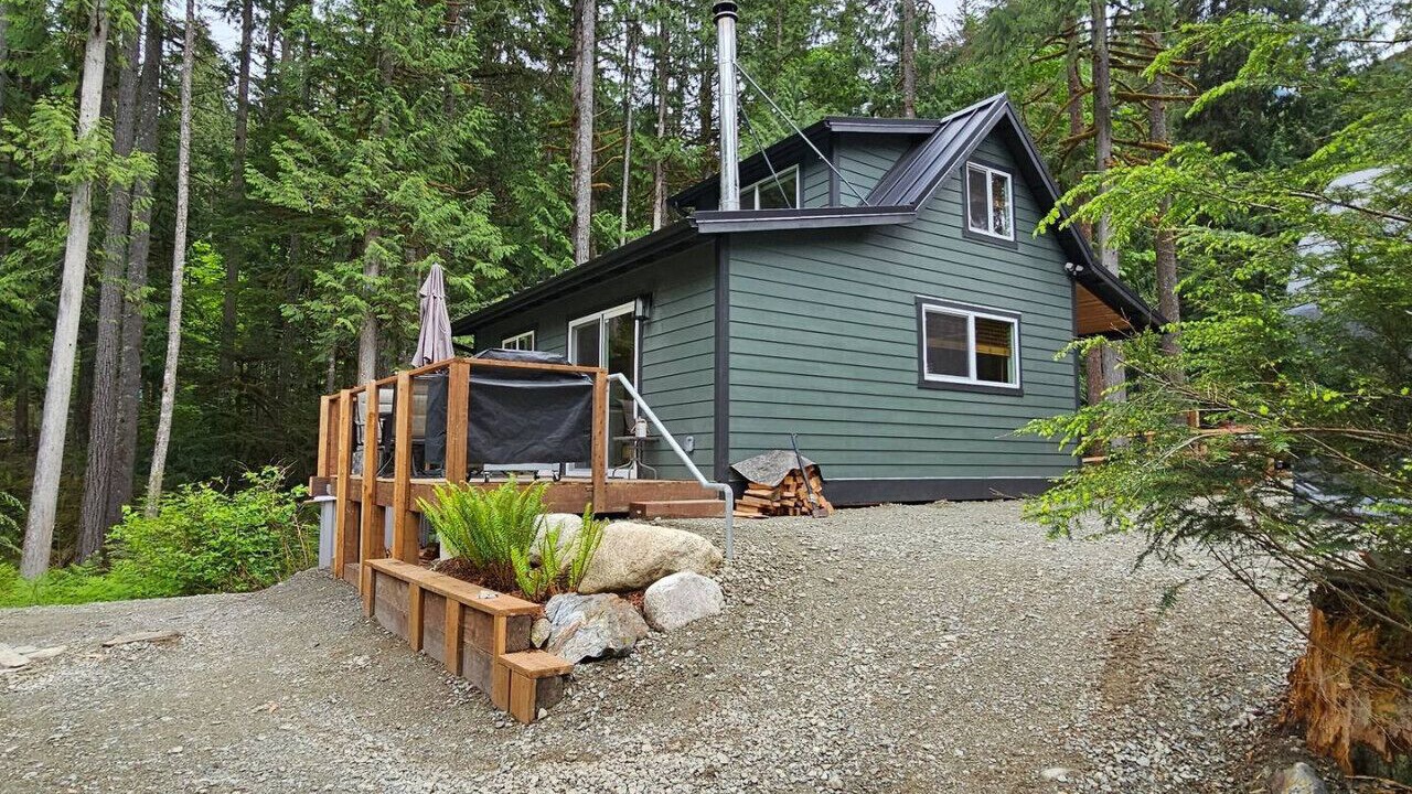 Photo of Outdoor in Marblemount