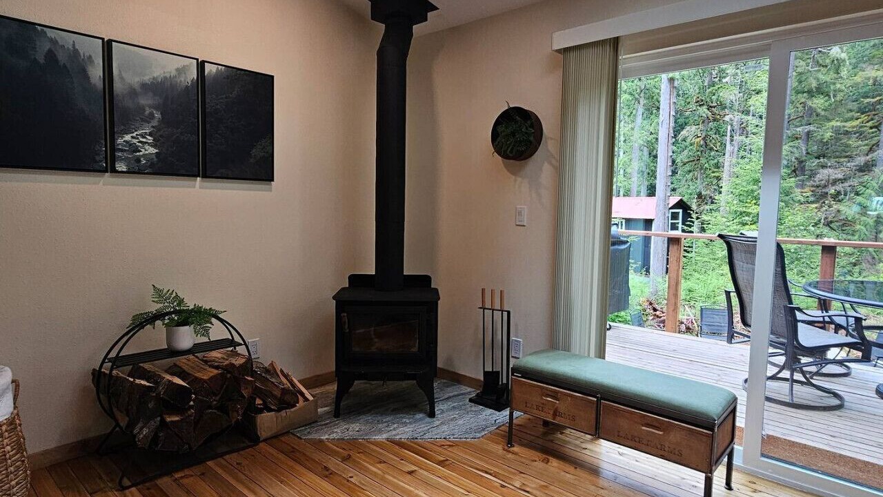 Photo of Others in Marblemount