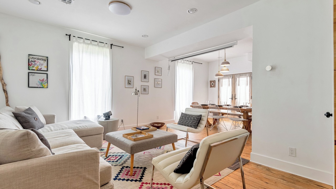 Photo of Bedroom in Livingston Manor