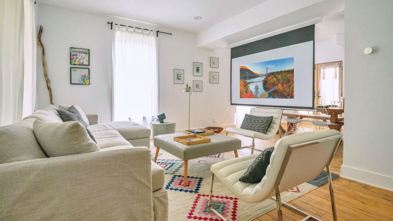 Photo of Bedroom in Livingston Manor
