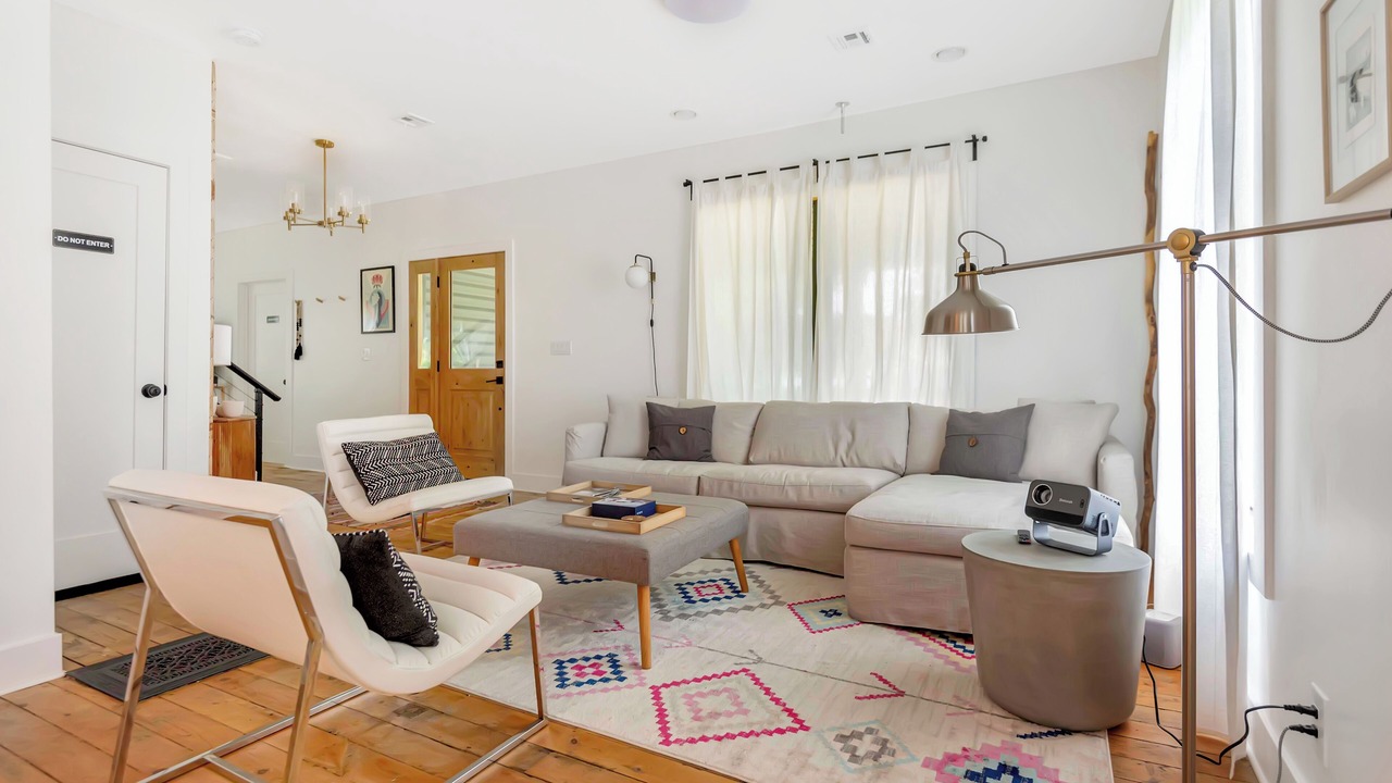 Photo of Bedroom in Livingston Manor