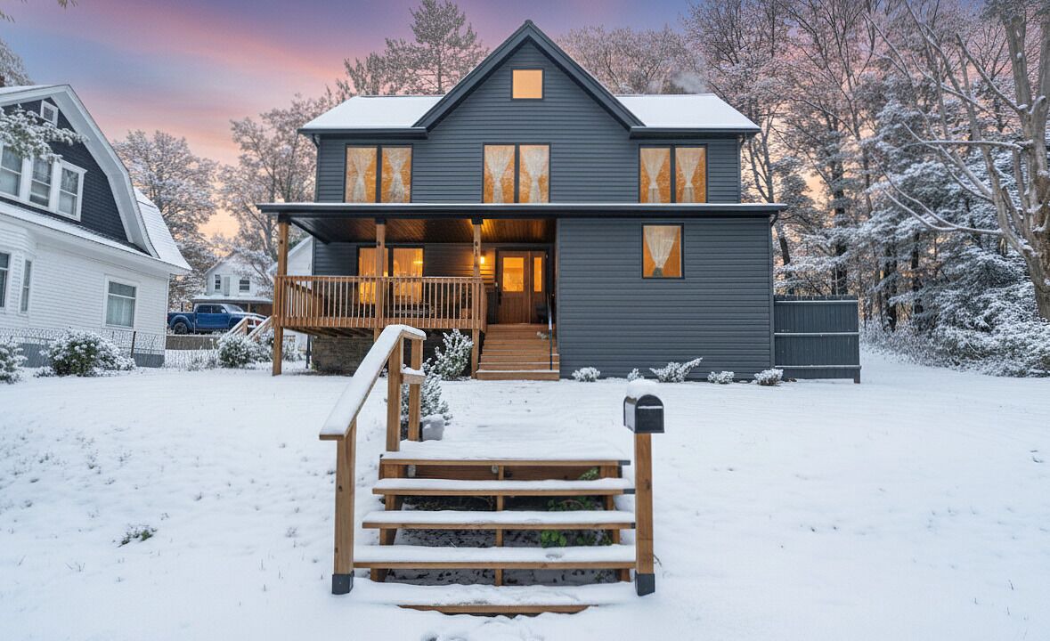 Photo of Outdoor in Livingston Manor