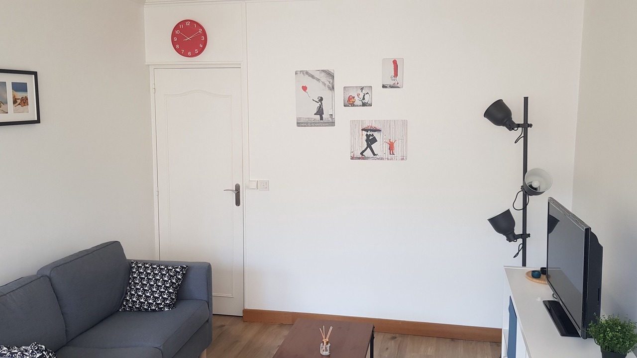 Photo of Livingroom in Sevres