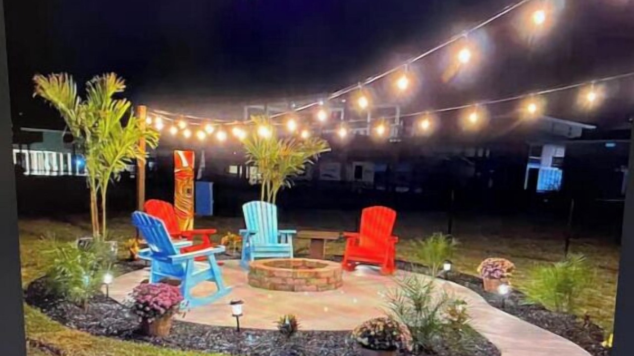 Photo of Outdoor in Crystal Beach