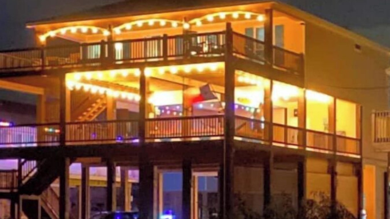 Photo of Outdoor in Crystal Beach