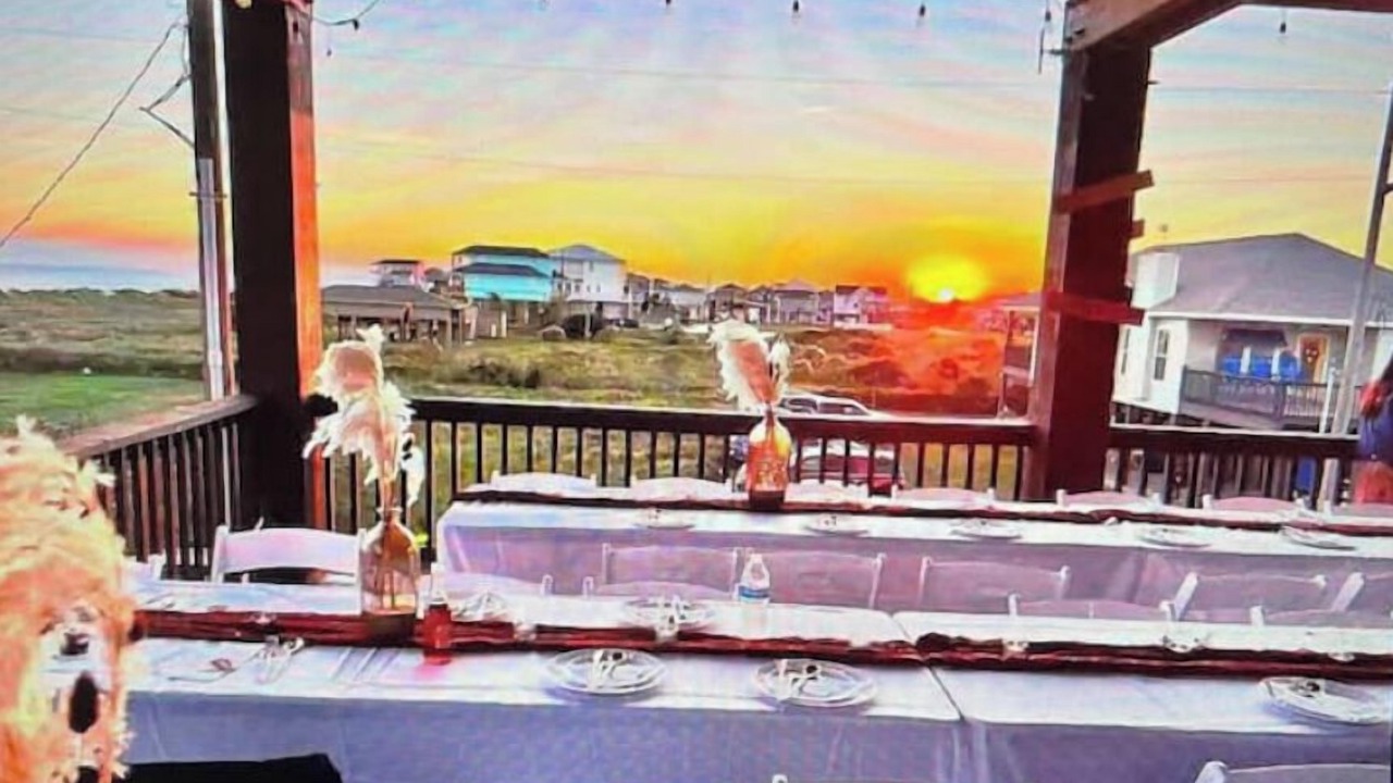 Photo of Outdoor in Crystal Beach