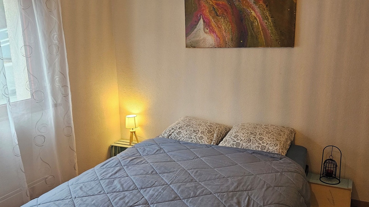Photo of Bedroom in Martigny