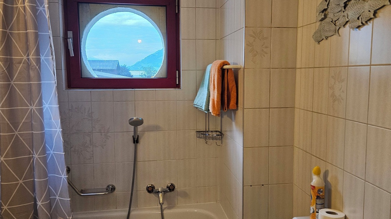 Photo of Bathroom in Martigny