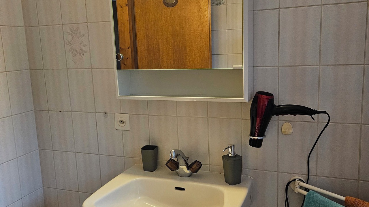 Photo of Bathroom in Martigny