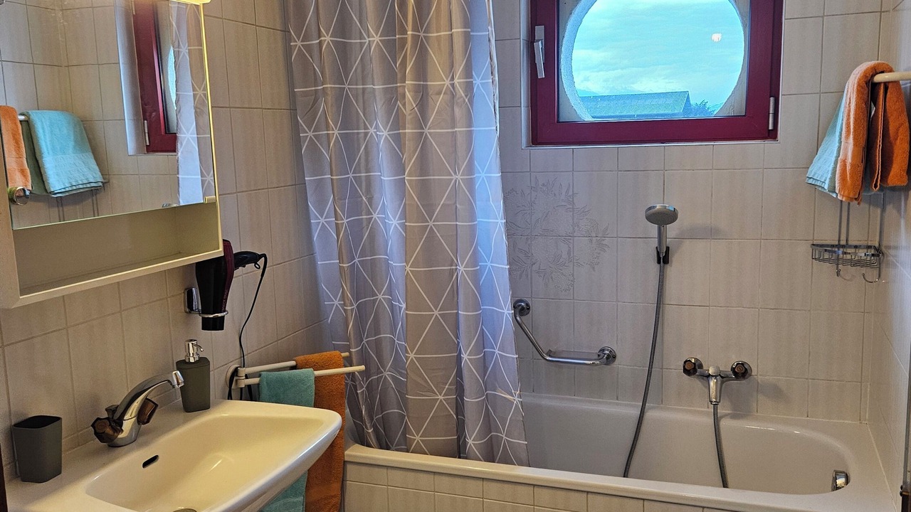 Photo of Bathroom in Martigny