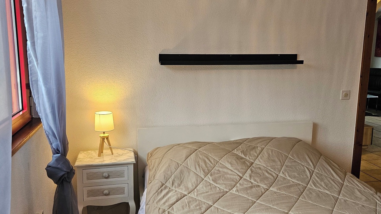Photo of Bedroom in Martigny